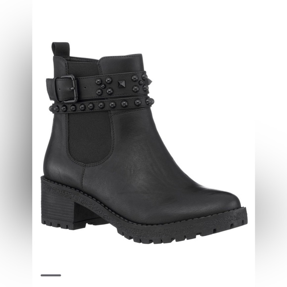 G.C. Shoes Womens Noe Ankle Boots Note The Shoes Are In A Different Box Poshmark